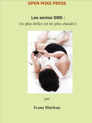 cover image of Les Sextos SMS